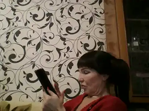 JeaneDavis online show from February 12, 2025, 9:22 pm