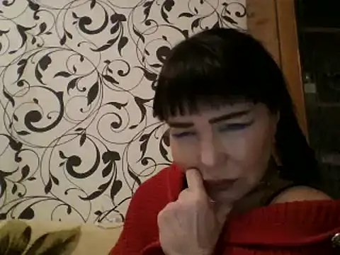 JeaneDavis online show from February 13, 2025, 2:52 pm