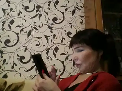 JeaneDavis online show from February 13, 2025, 8:55 pm