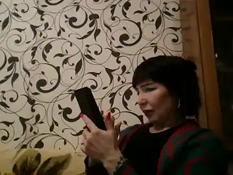 JeaneDavis online show from February 14, 2025, 2:54 pm