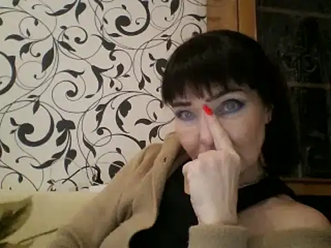 JeaneDavis online show from February 15, 2025, 11:17 am