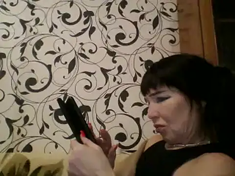 JeaneDavis online show from February 15, 2025, 9:59 pm