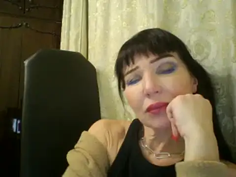 JeaneDavis online show from February 17, 2025, 8:15 pm