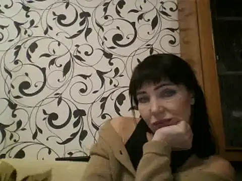 JeaneDavis online show from February 18, 2025, 2:59 pm