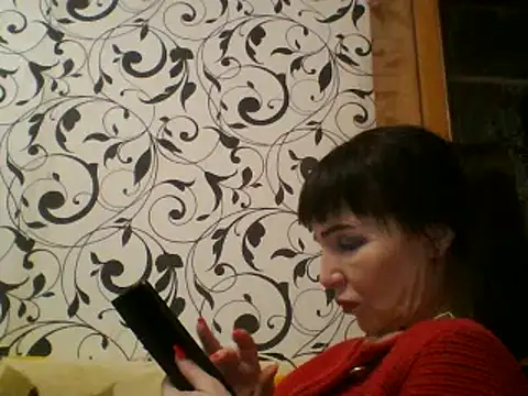 JeaneDavis online show from February 23, 2025, 4:13 pm