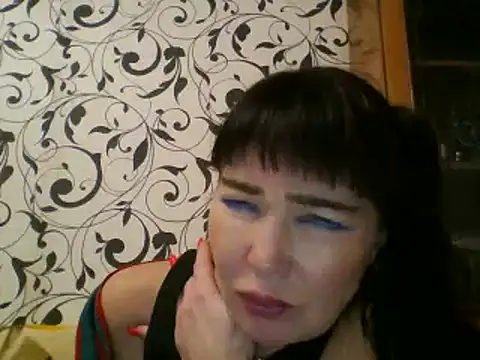 JeaneDavis online show from February 24, 2025, 4:04 pm