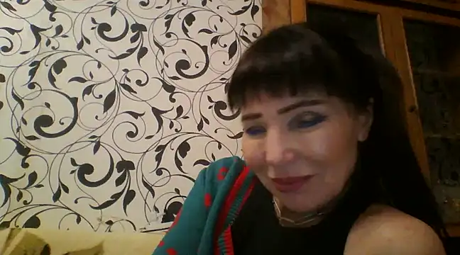 JeaneDavis online show from March 3, 2025, 10:20 pm