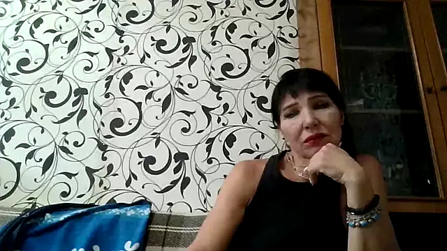 JeaneDavis online show from September 13, 2025, 2:50 pm