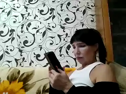 JeaneDavis online show from October 26, 2025, 12:11 pm