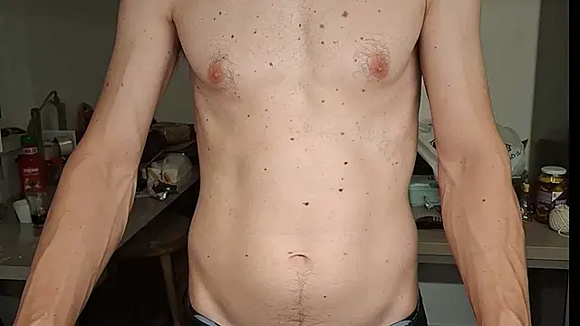 Danyell K287 online show from September 8, 2025, 10:20 pm