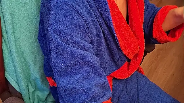 Danyell K287 online show from March 14, 2026, 7:36 am