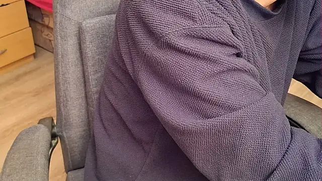 Danyell K287 online show from March 17, 2026, 10:13 pm