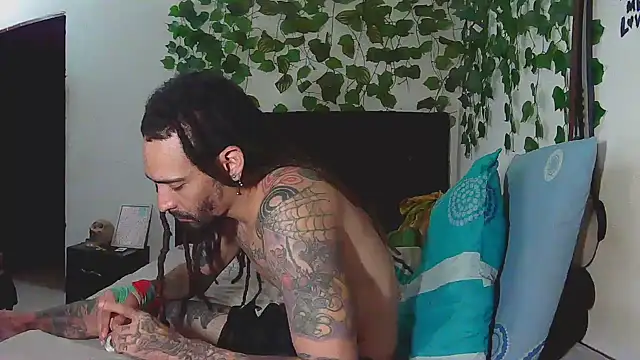 caribbeanlover1 online show from January 16, 2026, 11:09 pm