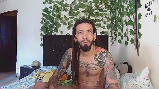 caribbeanlover1 online show from February 10, 2026, 12:31 pm