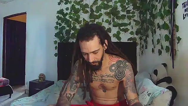 caribbeanlover1 online show from February 19, 2026, 1:29 pm