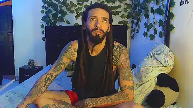 caribbeanlover1 online show from February 20, 2026, 1:22 pm