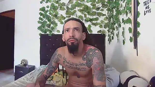 caribbeanlover1 online show from March 1, 2026, 1:13 pm