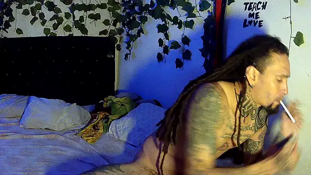 caribbeanlover1 online show from July 5, 2026, 2:18 am