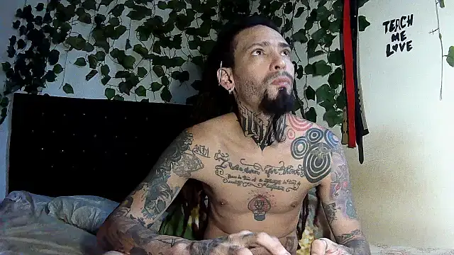caribbeanlover1 online show from July 10, 2026, 7:38 pm