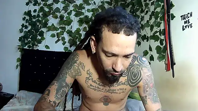 caribbeanlover1 online show from July 11, 2026, 1:58 pm