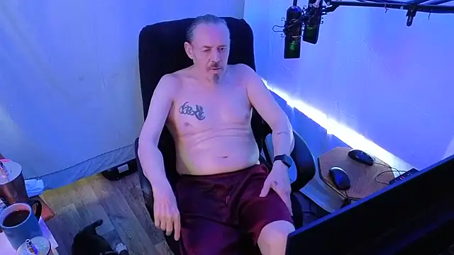 Richy  Rich  online show from March 21, 2026, 8:45 pm