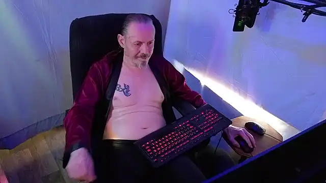 Richy  Rich  online show from May 30, 2026, 11:35 pm