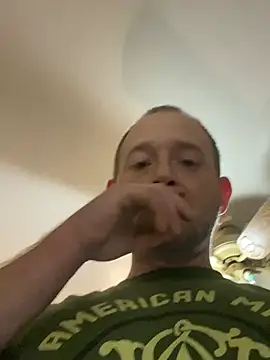 smokeymt420 online show from December 27, 2024, 7:14 pm