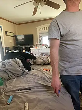 smokeymt420 online show from January 17, 2025, 1:35 pm