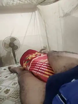 Kubera The Maharaj online show from March 3, 2026, 7:42 pm