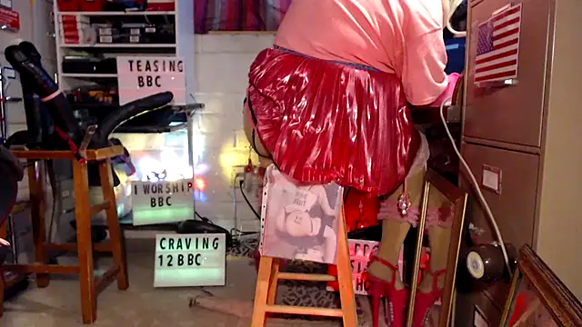 tgirljillforbbc online show from January 8, 2025, 7:56 pm