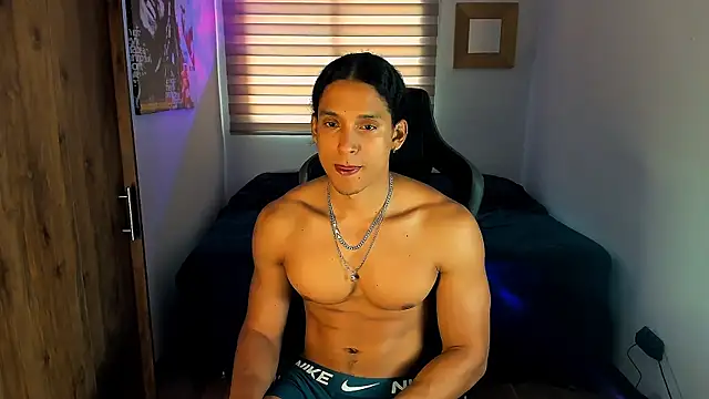 Liam V online show from February 8, 2025, 3:00 pm