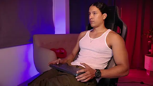 Liam V online show from February 5, 2026, 9:58 am