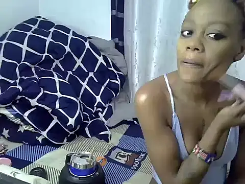 purplescarlet online show from March 27, 2026, 7:35 pm