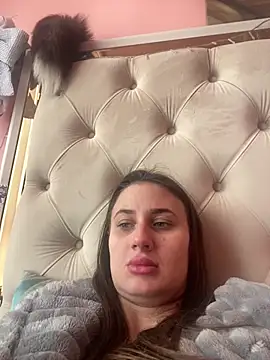 Snapshot of Flossy_Vettie chatting on March 4, 2025, 7:19 am Flossy Vettie online show from March 4, 2025, 7:19 am