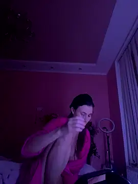 Flossy Vettie online show from January 5, 2026, 8:23 pm