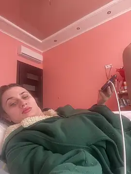 Flossy Vettie online show from March 5, 2026, 11:28 am