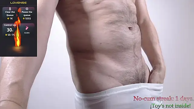 hxmisterh online show from September 13, 2025, 2:00 am