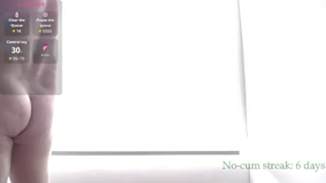 hxmisterh online show from December 5, 2025, 4:47 pm