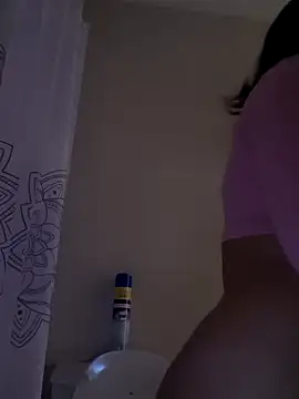 SamyJones9 online show from October 19, 2025, 7:53 am