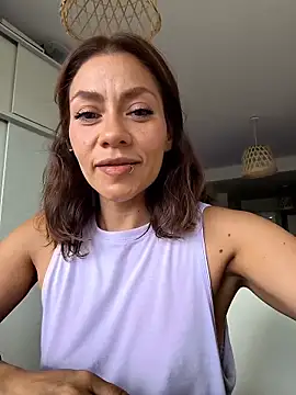 SamyJones9 online show from February 16, 2026, 1:07 pm