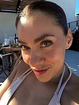 SamyJones9 online show from March 15, 2026, 7:31 pm