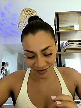Snapshot of SamyJones9 chatting on March 27, 2026, 3:01 am SamyJones9 online show from March 27, 2026, 3:01 am