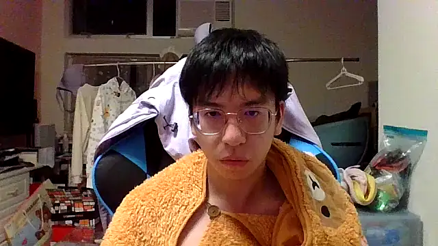 charlie xdd online show from March 9, 2025, 11:25 am