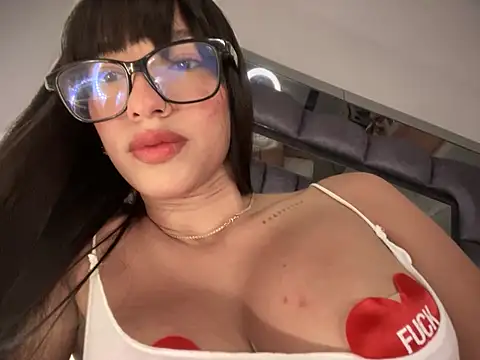 DulceLenns online show from January 14, 2025, 7:21 pm