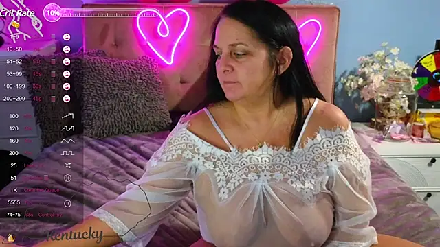 Snapshot of RachaelRay69 chatting on January 16, 2025, 4:28 am RachaelRay69 online show from January 16, 2025, 4:28 am