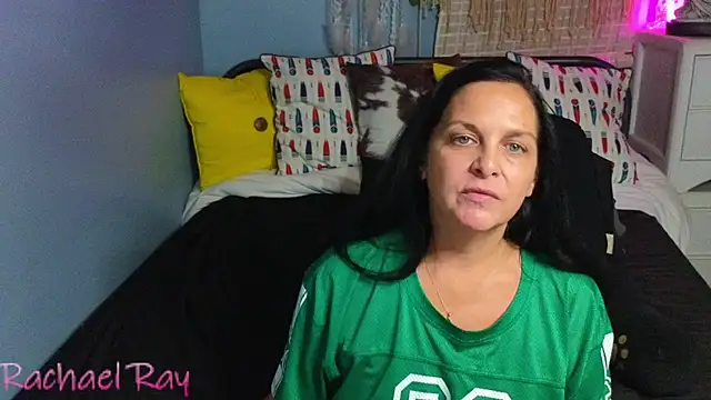 Snapshot of RachaelRay69 chatting on September 25, 2025, 1:09 am RachaelRay69 online show from September 25, 2025, 1:09 am