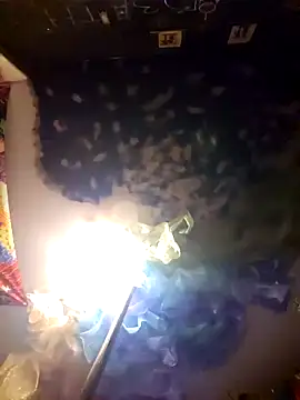 ScarletCallings420 online show from January 19, 2025, 4:44 am