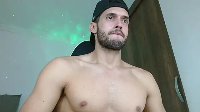 Noah jhonsonn online show from January 24, 2025, 3:55 pm