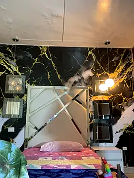 scarlett sexx69 online show from October 18, 2025, 6:41 pm