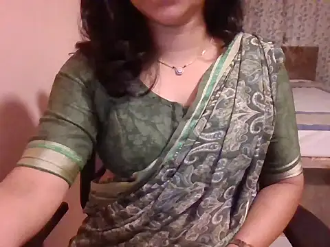 Pinky 4 online show from October 12, 2025, 12:09 am